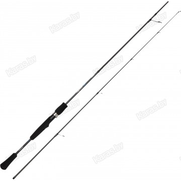 Спиннинг Salmo Sniper SPIN II 8, углеволокно, штекерный, 1.80 м, тест: 2-8 г, 90 г